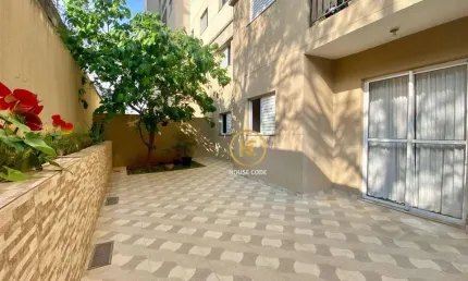 Garden 2 quartos à venda por r$ 349.990 - city jaguará - são paulo/sp