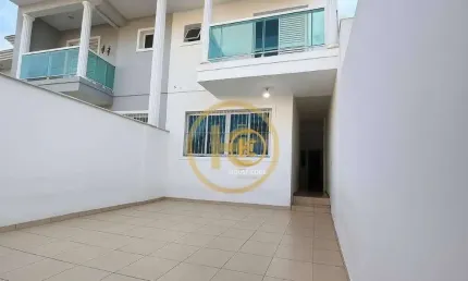 Casa com 3 quartos à venda na Rua Presidente Castelo Branco, 169, Companhia Fazenda Belém, Franco da Rocha