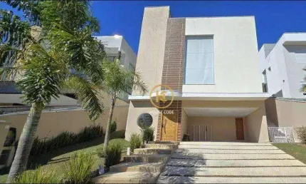 Casa com 4 Quartos(2 Suítes) à venda, 322 m² por R$ 1.640.000 - Condomínio Reserva Vale Verde - Cotia - SP