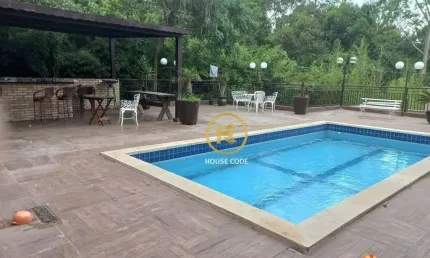 Casa com 5 Quartos(5 Suítes) à venda, 450 m² por R$ 1.500.000 - Condomínio Reserva Vale Verde - Cotia - SP