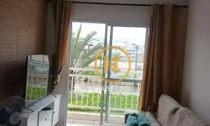 Apartamento á Venda 56m² Cond. Vista Bella Barueri - Parque Viana Barueri