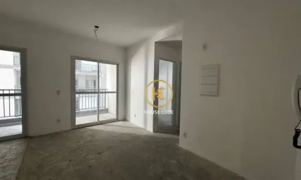 Apartamento com 2 dormitórios à venda, 53 m² por R$ 530.000,00 - Alphaville Empresarial - Barueri/SP