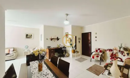 Apartamento com 2 dormitórios à venda, 98 m² por R$ 430.000,00 - Cidade Nova Peruibe - Peruíbe/SP