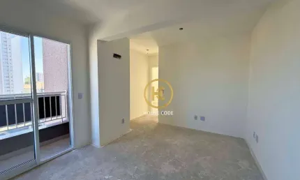 Apartamento com 2 quartos à venda na Rua Austrália, 34, Parque das Nações, Santo André