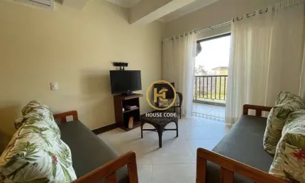 Apartamento à venda, 110 m² por r$ 500.000,00 - estância balneária convento velho - peruíbe/sp