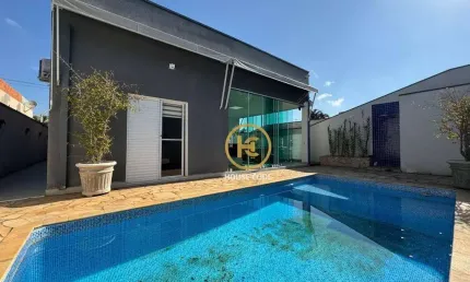 Casa com 3 dormitórios à venda, 177 m² por R$ 949.000,00 - Villa Rica - Vargem Grande Paulista/SP