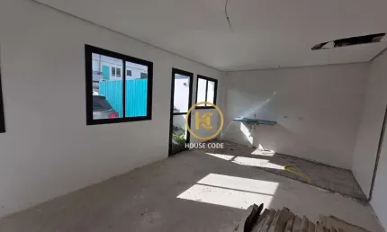 Casa nova disponível para venda no Jardim Petrópolis