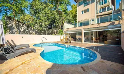 Casa à venda, 300 m² por r$ 1.300.000,00 - parque nova jandira - jandira/sp