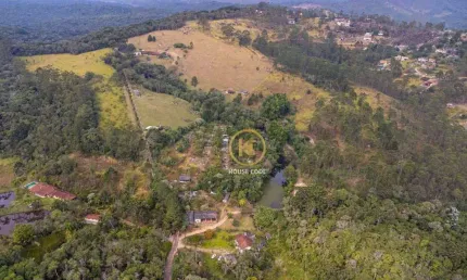 Área à venda, 66880 m² por r$ 1.350.000,00 - esmeralda park (caucaia do alto) - cotia/sp