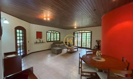 Chácara com 6 dormitórios, 6980 m² - venda por R$ 1.349.000,00 ou aluguel por R$ 19.333,33/mês - Juca Rocha (Mailasqui) - São Roque/SP