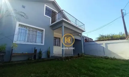 Casa com 4 dormitórios, 190 m² - venda por R$ 310.000,00 ou aluguel por R$ 2.450,00/mês - Vila Romar - Peruíbe/SP