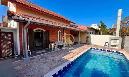 Casa com 3 dormitórios para alugar, 199 m² por R$ 3.950,00/mês - Jardim Imperador - Peruíbe/SP