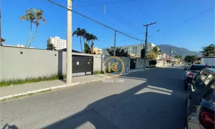 Terreno à venda, 1800 m² por R$ 5.000.000,00 - Centro - Peruíbe/SP