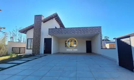 Casa com 3 quartos  à venda, 220 m² por r$  - tijuco preto - vargem grande paulista/sp