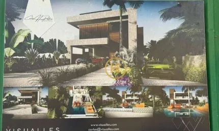 Terreno à venda, 570 m² por r$ 630.000,00 - reserva santa maria - jandira/sp