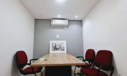 Sala à venda, 40 m² por R$ 300.000,00 - Lageadinho - Cotia/SP