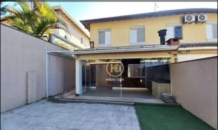 Casa com 3 quartos(1 suítes) à venda, 150 m² por r$ 898.000 - condomínio sitio viana - cotia - sp