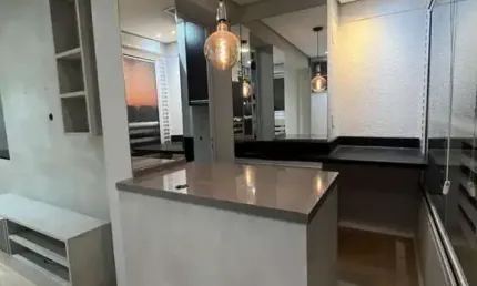 Apartamento no jardins do brasil – osasco | 2 quartos (1 suíte) | excelente localização e lazer completo