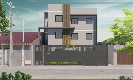 Apartamento com 2 dormitórios à venda, 34 m² por r$ 198.000,00 - parque vitória - franco da rocha/sp