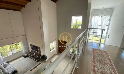 Casa com 4 quartos(2 suítes) à venda, 225 m² por r$ 1.100.000 - condomínio villa rica - vgp - sp