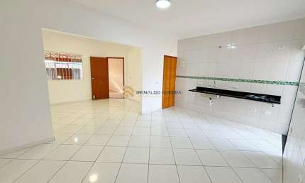 Casa com 2 quartos à venda na Rua Maria Isabel da Silva, 1183, Residencial Armando Moreira Righi, São José dos Campos