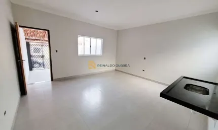 Casa com 2 quartos à venda na Rua Vinte e Nove de Junho, 444, Jardim das Cerejeiras, São José dos Campos