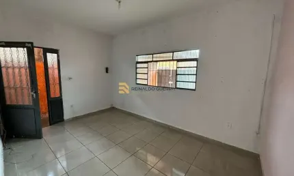 Casa com 2 quartos a venda no Residencial Dom Bosco