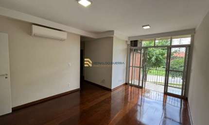 Aluga excelente apartamento com 3 quartos, suíte no Vilage Aquarius