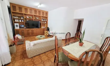 Casa com 3 quartos suíte, e terreno de 275m² no jardim motorama