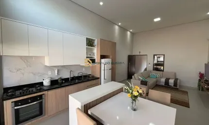 Venha viver o NOVO, casa 100% reformada no Vista Verde