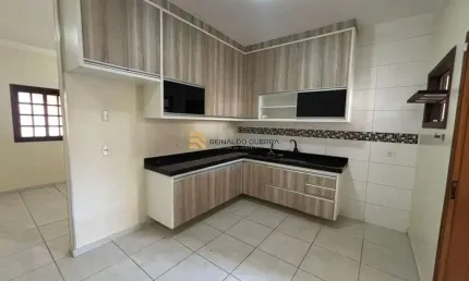 Casa com 2 quartos à venda na Rua Joaquim Antonio Martins, 508, Jardim Mariana II, São José dos Campos