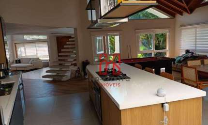 Casa com 4 quartos à venda na Avenida Senador Salgado Filho, São Lucas, Viamão