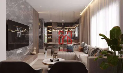 Casa com 3 dormitórios à venda, 129 m² por R$ 1.322.750,00 - Santo Antônio de Lisboa - Florianópolis/SC