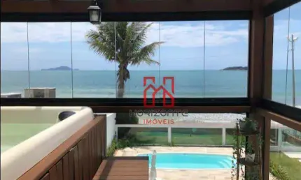 Casa com 4 dormitórios à venda, 200 m² por R$ 3.800.000,00 - Ingleses - Florianópolis/SC