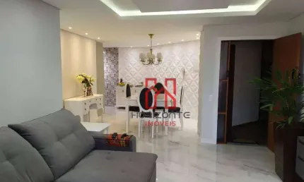 Apartamento com 3 dormitórios à venda, 187 m² por R$ 2.985.000,00 - Ingleses - Florianópolis/SC