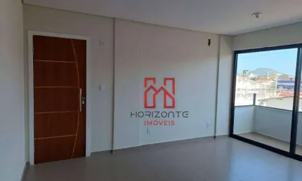 Apartamento com 2 dormitórios à venda, 79 m² por R$ 510.000,00 - Ingleses - Florianópolis/SC