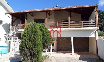 Casa à venda, 220 m² por R$ 1.400.000,00 - Ingleses - Florianópolis/SC
