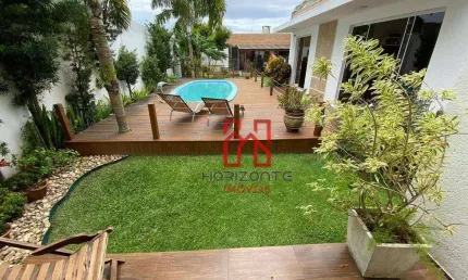 Casa com 3 dormitórios à venda, 250 m² por R$ 2.620.000,00 - Ingleses - Florianópolis/SC