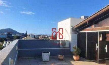 Casa com 3 dormitórios à venda, 455 m² por R$ 2.450.000,00 - Ingleses - Florianópolis/SC