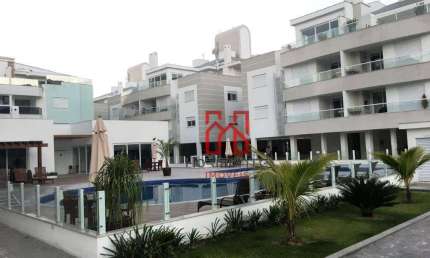 Cobertura com 3 dormitórios à venda, 177 m² por R$ 1.400.000,00 - Ingleses - Florianópolis/SC