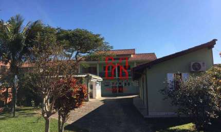 Pousada com 8 dormitórios à venda, 360 m² por R$ 1.240.200,00 - Ingleses - Florianópolis/SC
