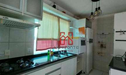 Cobertura à venda, 150 m² por R$ 600.000,00 - Ingleses - Florianópolis/SC