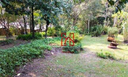 Terreno à venda, 11023 m² por R$ 14.000.000,00 - Cacupé - Florianópolis/SC