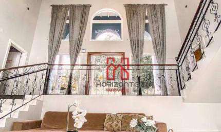 Casa com 5 dormitórios à venda, 750 m² por R$ 12.000.000,00 - Cacupé - Florianópolis/SC