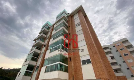 Apartamento com 3 dormitórios à venda, 139 m² por R$ 1.330.240,03 - Pantanal - Florianópolis/SC