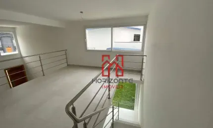 Casa com 3 dormitórios à venda, 166 m² por R$ 1.580.000,00 - Cachoeira do Bom Jesus - Florianópolis/SC