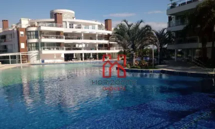 Cobertura com 4 dormitórios à venda, 318 m² por R$ 6.000.000,00 - Cachoeira do Bom Jesus - Florianópolis/SC