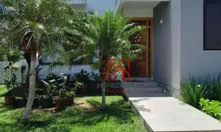 Casa com 4 dormitórios à venda, 288 m² por R$ 2.390.000,00 - Cachoeira do Bom Jesus - Florianópolis/SC