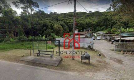 Terreno à venda, 7500 m² por R$ 12.000.000,00 - Jurerê - Florianópolis/SC
