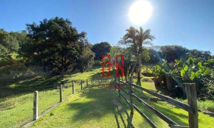 Sítio com 8 dormitórios à venda, 54475 m² por R$ 22.260.000,00 - Jurerê - Florianópolis/SC